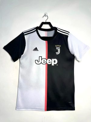 maillot-juventus-domicile-20192020 MAILLOT JUVENTUS DOMICILE 20192020