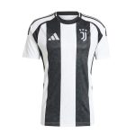 Camiseta Juventus Primera Equipación 2024-2025