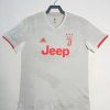CAMISETA JUVENTUS SEGUNDA EQUIPACIÓN 20192020
