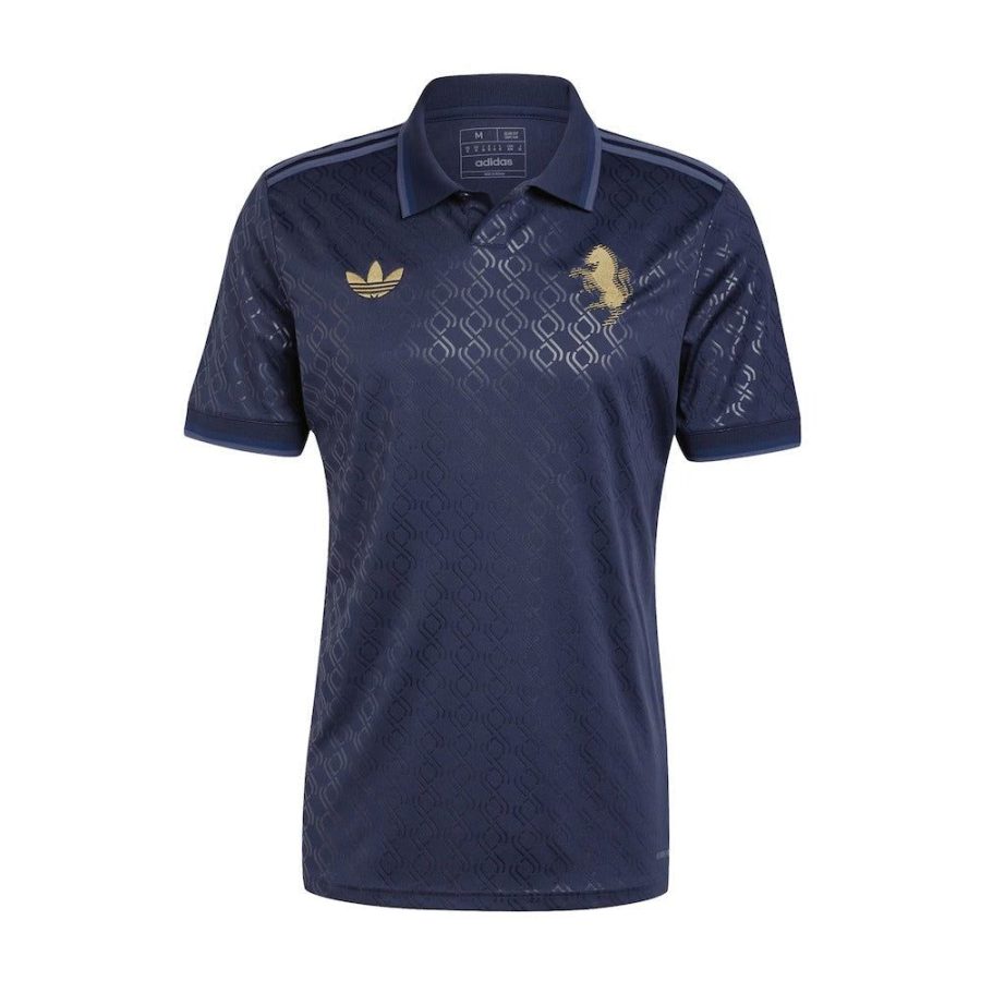 maillot-juventus-third-20242025 Maillot Juventus Third 20242025