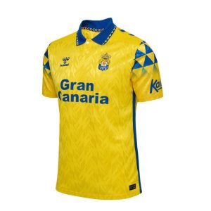 camiseta las palmas primera equipación 20242025