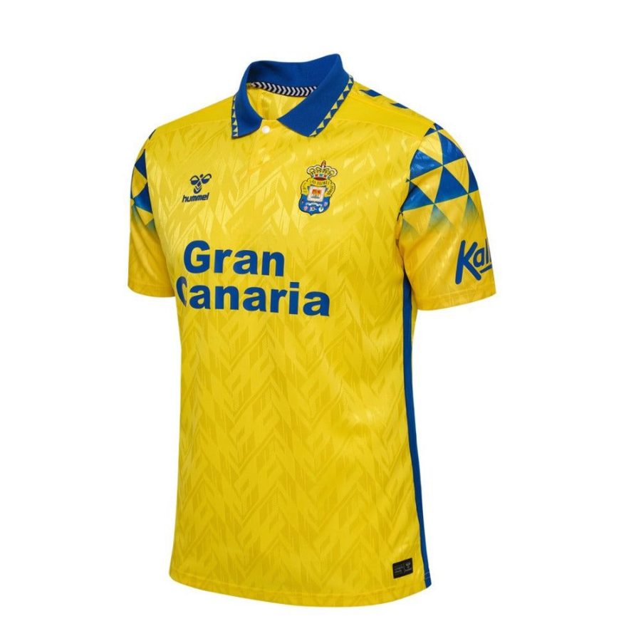 maillot-las-palma-domicile-20242025 maillot las palma domicile 20242025