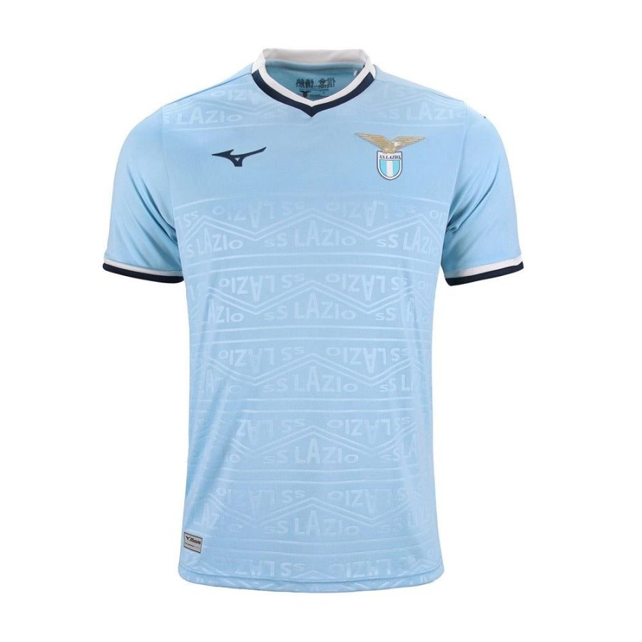 MAILLOT LAZIO DOMICILE 20242025