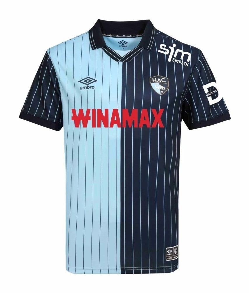 maillot-le-havre-domicile-20252026 MAILLOT LE HAVRE DOMICILE 20252026