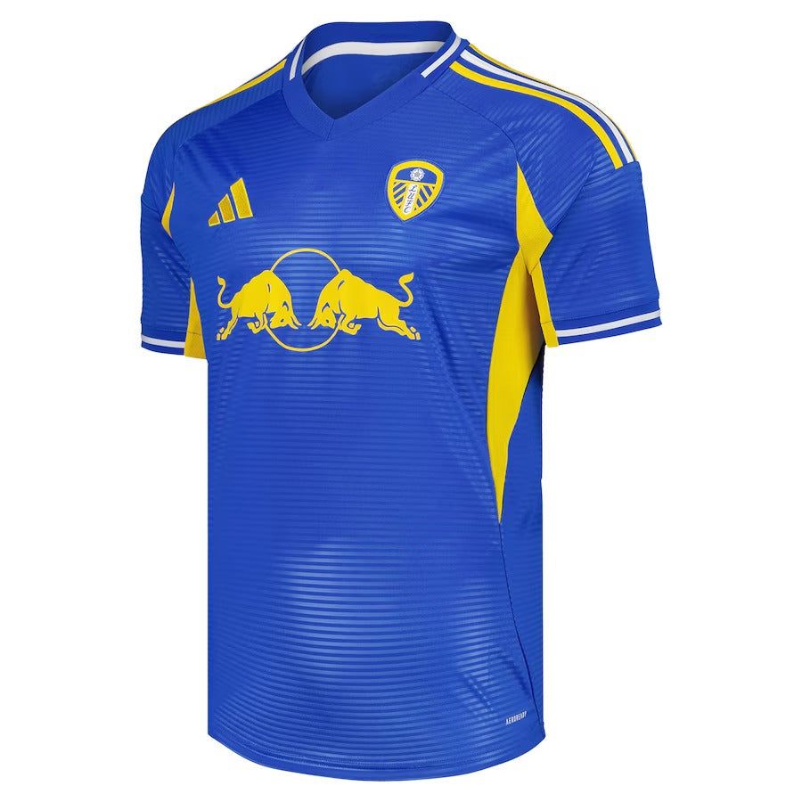 CAMISETA LEEDS UNITED PRIMERA EQUIPACIÓN 20252026
