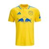 CAMISETA LEEDS UNITED SEGUNDA EQUIPACIÓN 20242025