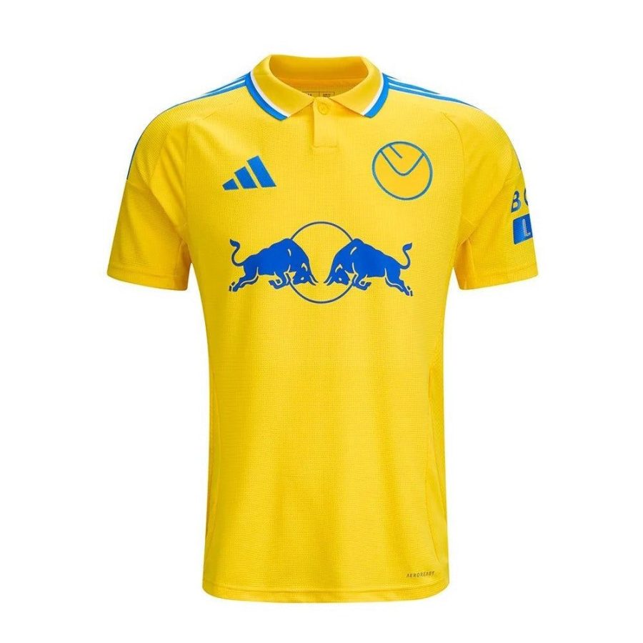 CAMISETA LEEDS UNITED SEGUNDA EQUIPACIÓN 20242025
