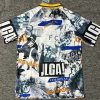 maillot légende du FC Barcelone saison 2025 tenue officielle supporter