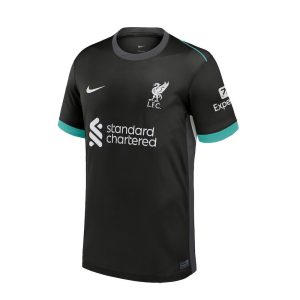 maillot-liverpool-exterieur-20242025 MAILLOT LIVERPOOL EXTERIEUR 20242025