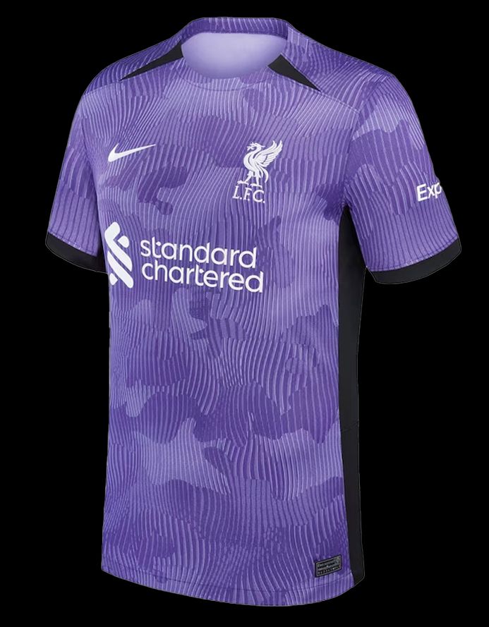 maillot-liverpool-third-20232024 Maillot Liverpool Third 20232024