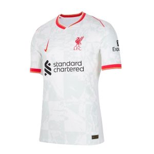 maillot-liverpool-third-20242025 Maillot Liverpool Third 20242025