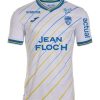 camiseta lorient segunda equipación 20252026