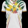 camiseta mali primera equipación 2024