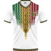 maillot-mali-domicile-2026 maillot mali domicile 2026