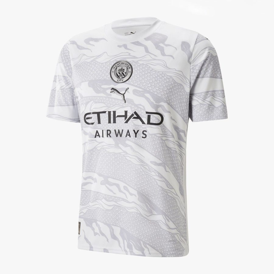 maillot-manchester-city-annee-du-dragon-2023-2024 Maillot Manchester City "Année du Dragon" 2023-2024