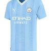 CAMISETA MANCHESTER CITY PRIMERA EQUIPACIÓN 20232024