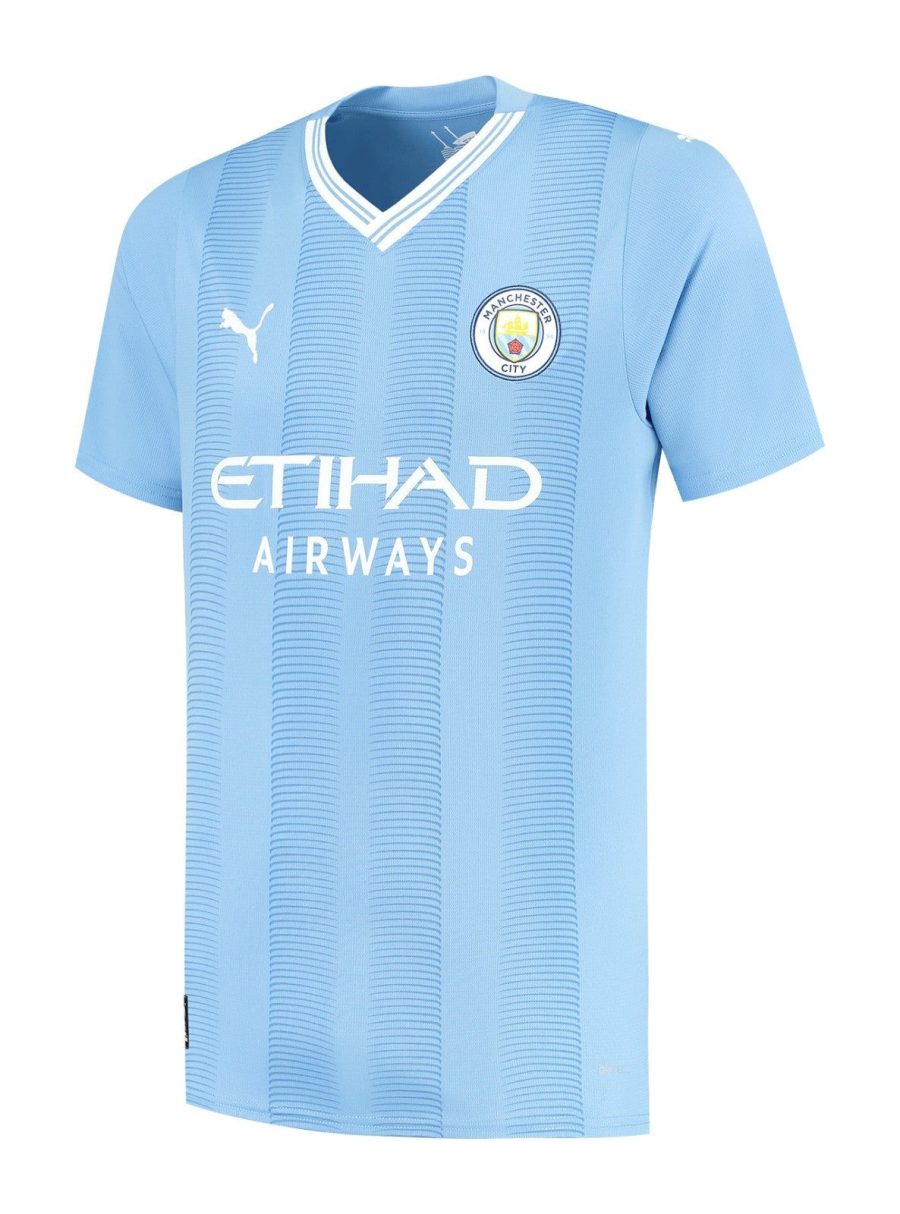 CAMISETA MANCHESTER CITY PRIMERA EQUIPACIÓN 20232024