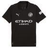 CAMISETA MANCHESTER CITY SEGUNDA EQUIPACIÓN 20252026