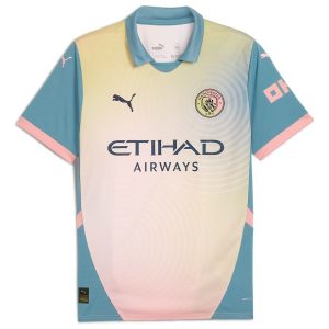 maillot-manchester-city-fourth-20242025 Maillot Manchester City Fourth 20242025