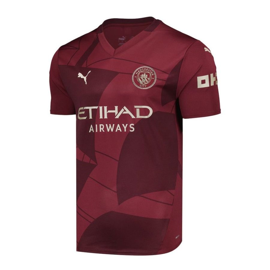 maillot-manchester-city-third-2024-2025 Maillot Manchester City Third 2024-2025