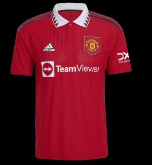 CAMISETA MANCHESTER UNITED PRIMERA EQUIPACIÓN 20222023