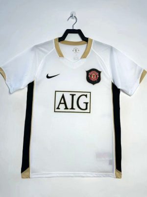 maillot-manchester-united-exterieur-20062007 MAILLOT MANCHESTER UNITED EXTERIEUR 20062007