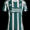 CAMISETA MANCHESTER UNITED SEGUNDA EQUIPACIÓN 20232024