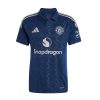 CAMISETA MANCHESTER UNITED SEGUNDA EQUIPACIÓN 20242025