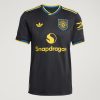 Camiseta Manchester United Third 2025-2026