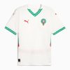 MAILLOT MAROC EXTERIEUR 20242025