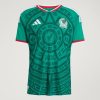 CAMISETA MÉXICO PRIMERA EQUIPACIÓN 2026