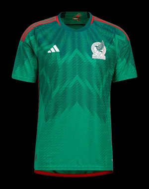 maillot-mexique-domicile-world-cup-2022 MAILLOT MEXIQUE DOMICILE WORLD CUP 2022