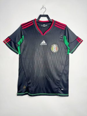 maillot-mexique-exterieur-2010 MAILLOT MEXIQUE EXTERIEUR 2010