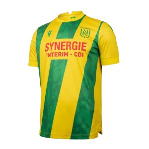 MAILLOT NANTES DOMICILE 20242025