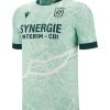 maillot-nantes-exterieur-20252026 CAMISETA NANTES SEGUNDA EQUIPACIÓN 20252026