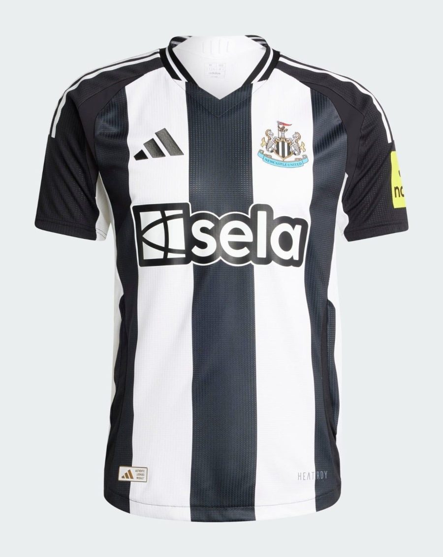 maillot-newcastle-domicile-20242025 MAILLOT NEWCASTLE DOMICILE 20242025