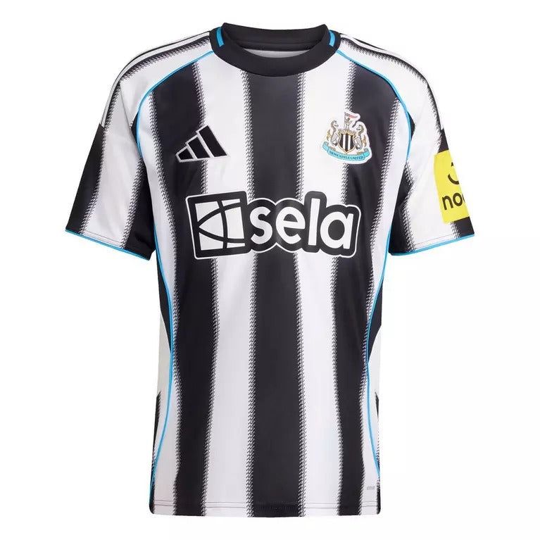 maillot-newcastle-domicile-20252026 MAILLOT NEWCASTLE DOMICILE 20252026