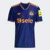Maillot Newcastle Third 2025-2026