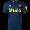 maillot-newcastle-united-third-2023-2024 Maillot Newcastle United Third 2023-2024