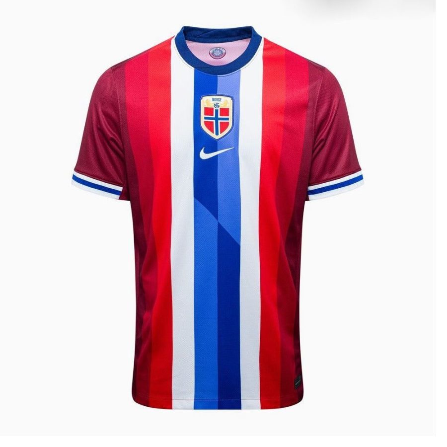 maillot-norvege-domicile-2024 MAILLOT NORVEGE DOMICILE 2024