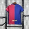maillot officiel FC Barcelona édition Travis Scott saison 2024 2025