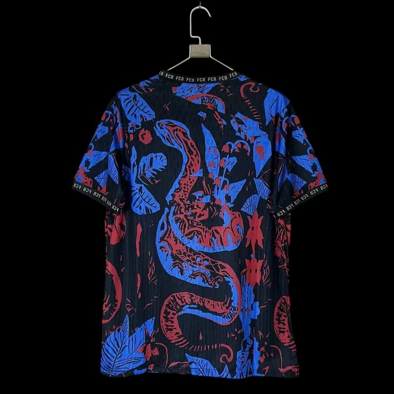 Camiseta oficial FC Barcelona edición especial temporada 2025 2026 primera equipación