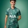 Camiseta oficial Tottenham exterior third para aficionados