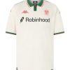 MAILLOT OGC NICE EXTERIEUR 20252026