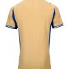 maillot-olympique-de-marseille-quatrieme-tenue-saison-2025-2026 camiseta Olympique de Marseille cuarta equipación temporada 2025 2026