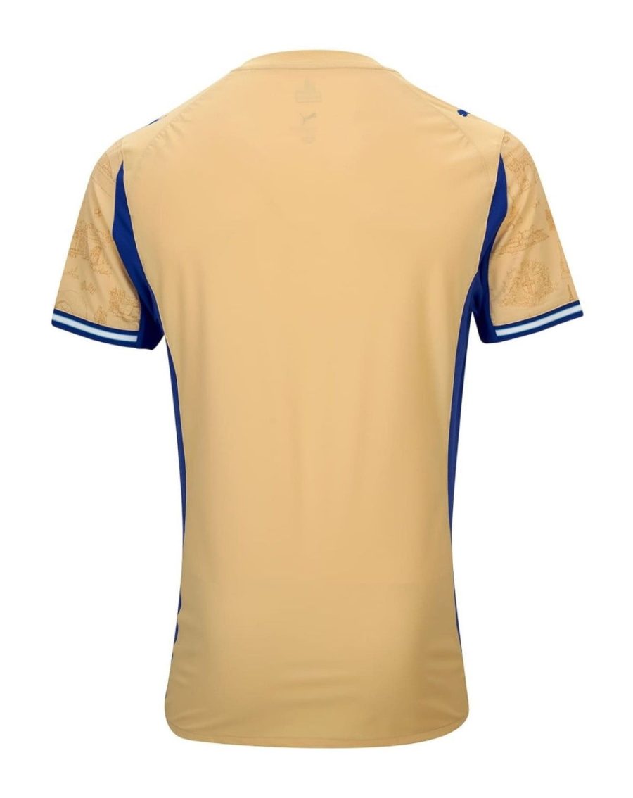 maillot-olympique-de-marseille-quatrieme-tenue-saison-2025-2026 camiseta Olympique de Marseille cuarta equipación temporada 2025 2026