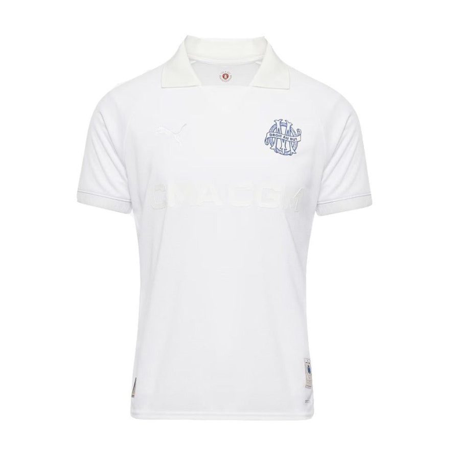 CAMISETA OM 125 ANIVERSARIO 20242025