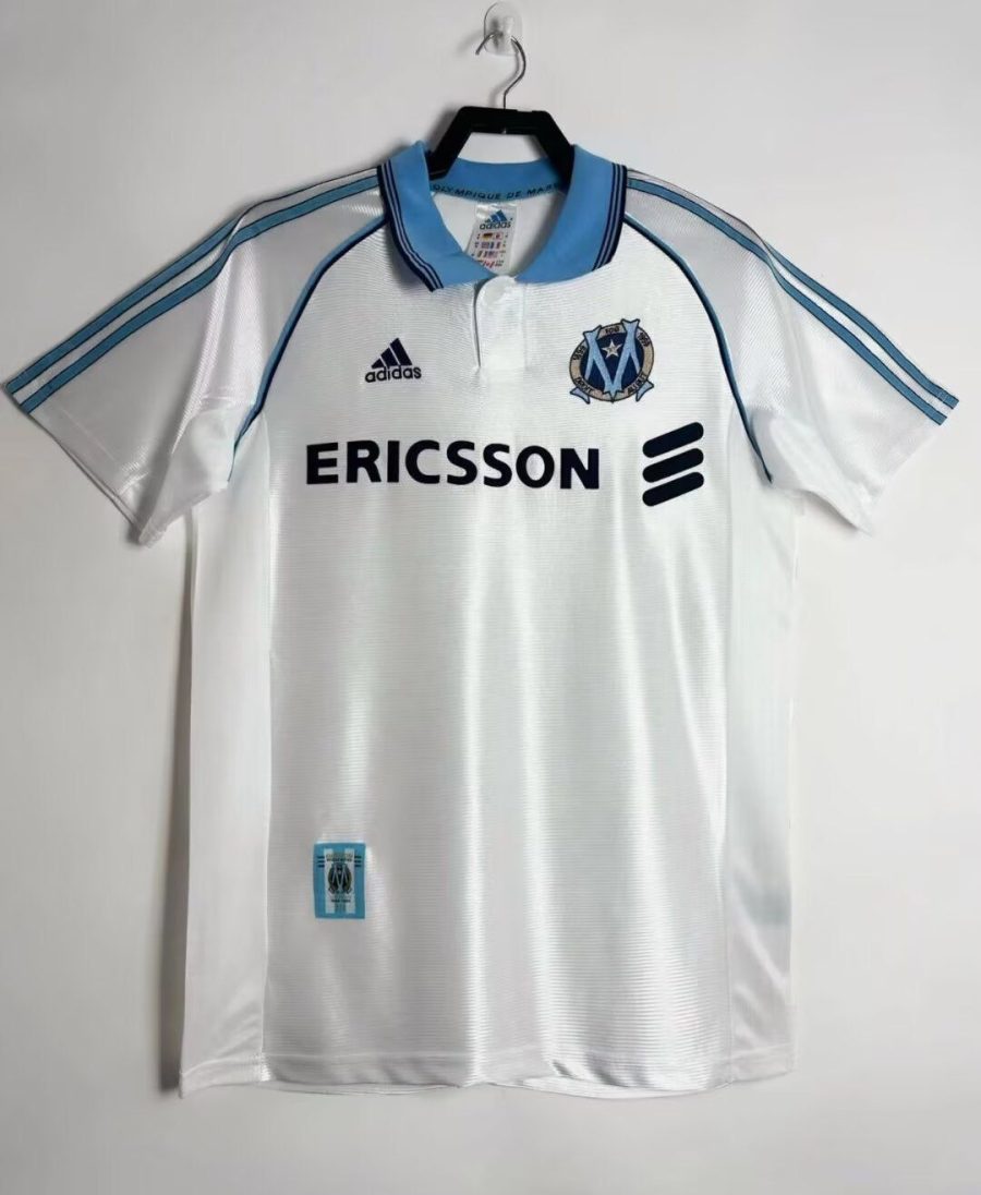 CAMISETA OM PRIMERA EQUIPACIÓN 19981999