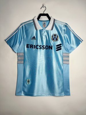 maillot-om-exterieur-19981999 MAILLOT OM EXTERIEUR 19981999