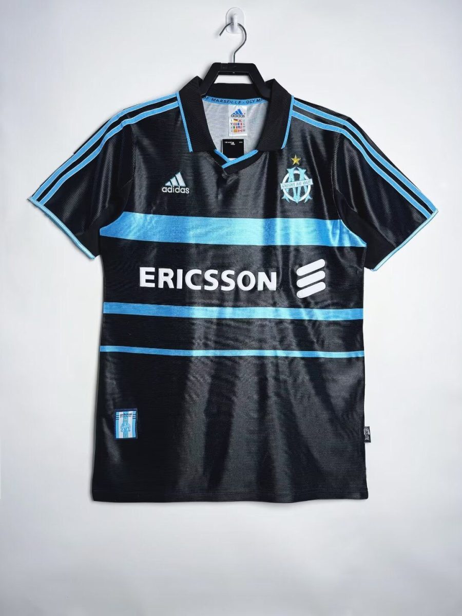 CAMISETA OM THIRD 19992000